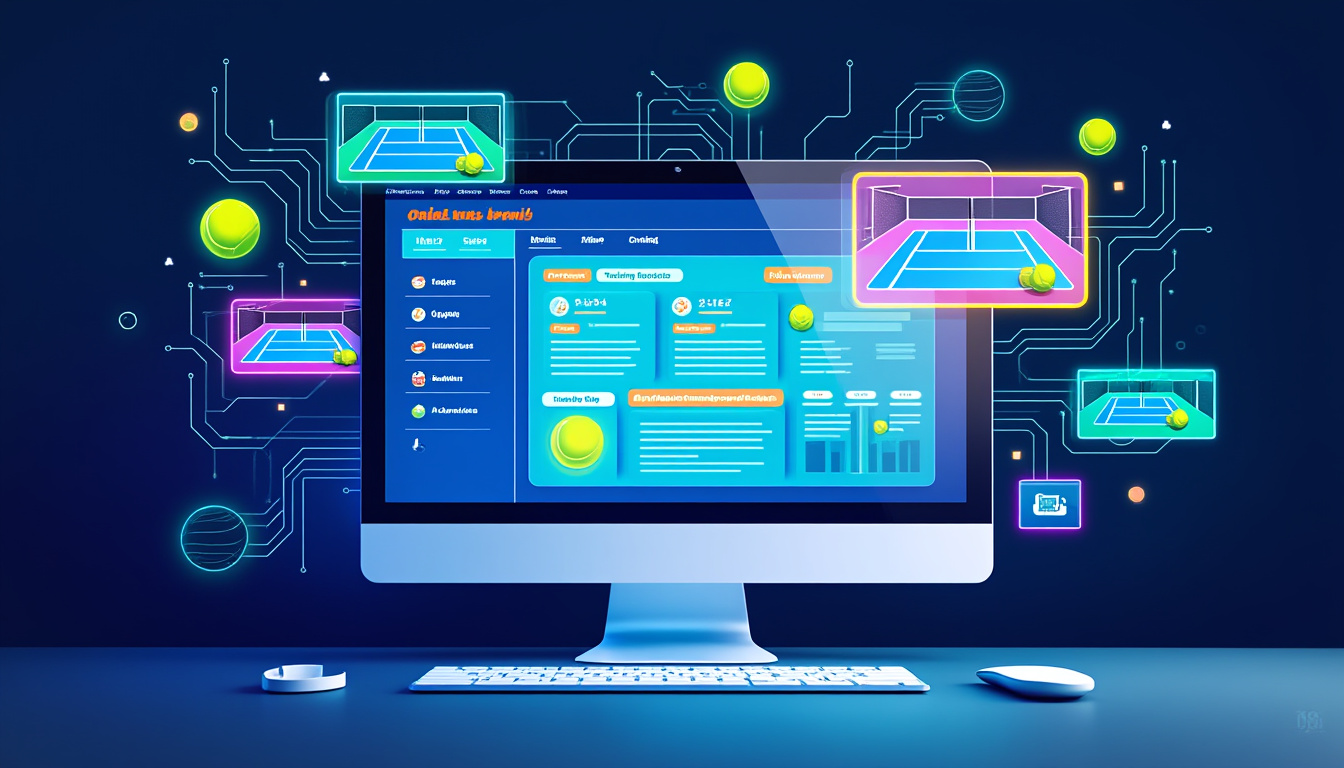 descubre el club de tenis torrente: conoce su historia, actividades para todas las edades y los servicios exclusivos que ofrece a sus socios y visitantes. ¡únete y vive la pasión por el tenis!