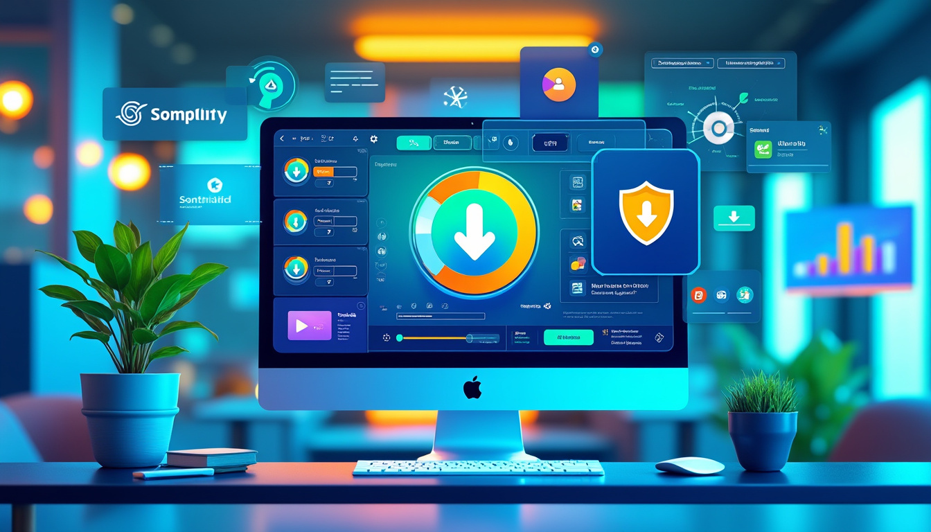 descubre cómo descargar gru 4 por torrent de manera segura y rápida en 2025. sigue estos consejos y recomendaciones para evitar riesgos y disfrutar la película sin problemas.