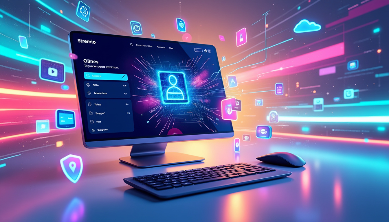 descubre cómo ver torrents en stremio de manera segura en 2025. sigue estos consejos y protege tu privacidad mientras disfrutas de tus contenidos favoritos en streaming sin riesgos.