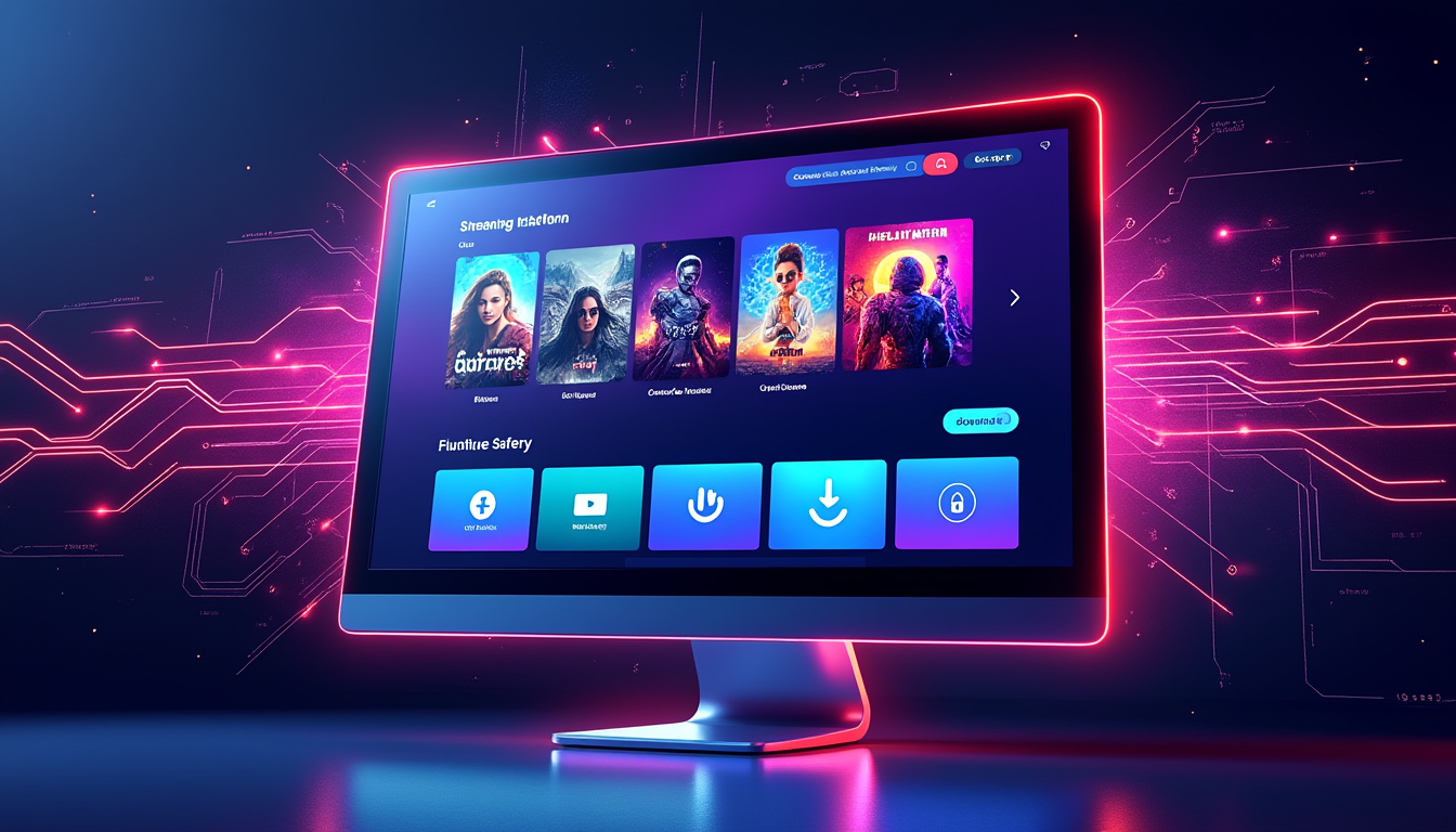 aprende paso a paso cómo descargar películas en divx torrent de manera segura y legal en 2025. protege tu dispositivo y disfruta del mejor cine sin riesgos.