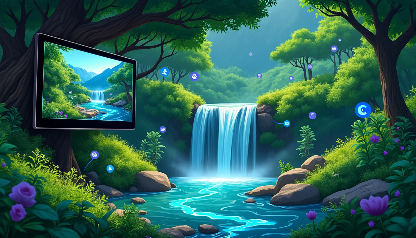 explora la belleza natural de el torrent de la cabana en 2025 y déjate sorprender por sus impresionantes paisajes, rutas únicas y un entorno ideal para los amantes de la naturaleza.