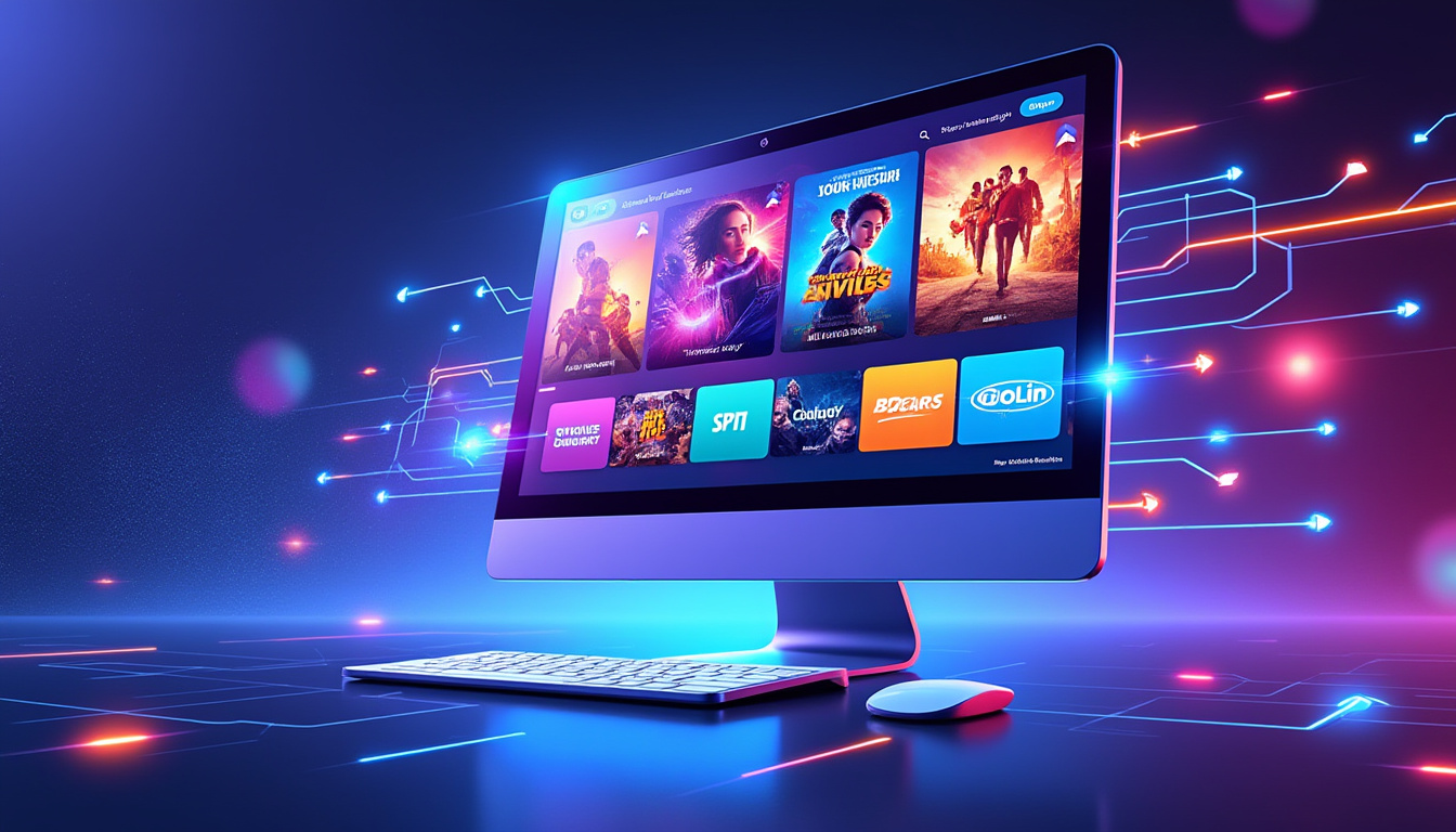 explora los estrenos más esperados de 2025 y descarga tus películas favoritas por torrent de forma rápida y segura. ¡no te pierdas las novedades del cine este año!