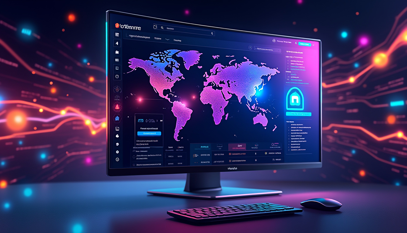 descubre en 2025 todo sobre torrent galaxy, la plataforma líder para descargar y compartir archivos de forma rápida y segura. conoce sus ventajas, funcionamiento y consejos para aprovecharla al máximo.