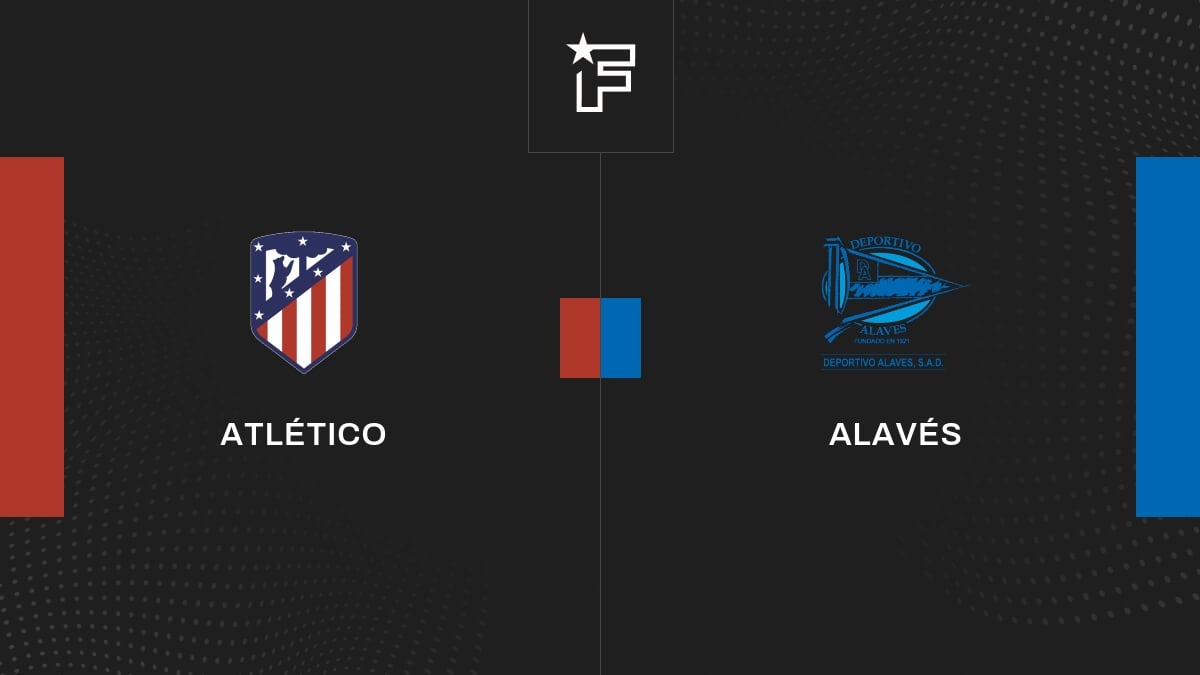 descubre la cronología completa de los enfrentamientos entre alavés y atlético de madrid: resultados, momentos destacados y estadísticas clave de este emocionante duelo del fútbol español.