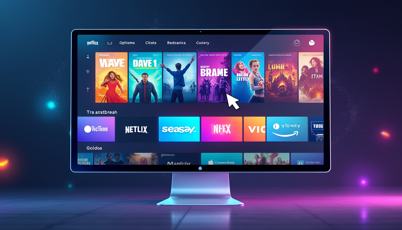 descubre la guía más completa para ver películas y series online en gnula en 2025. aprende cómo acceder de forma segura, consejos de uso y evita riesgos mientras disfrutas de tu contenido favorito.