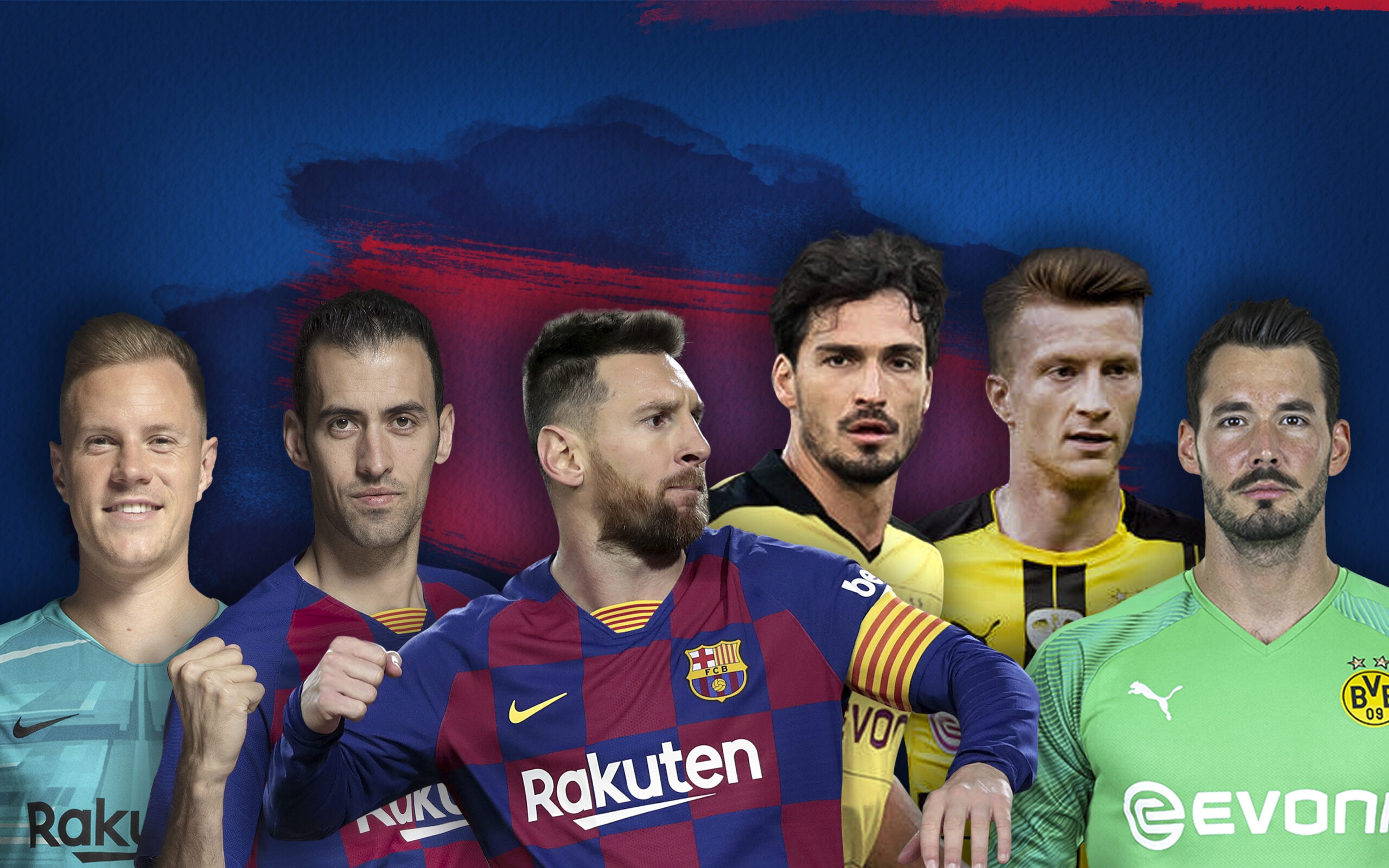 descubre la historia de los enfrentamientos entre el fc barcelona y el borussia dortmund: datos, resultados y momentos clave de sus duelos en competiciones europeas.