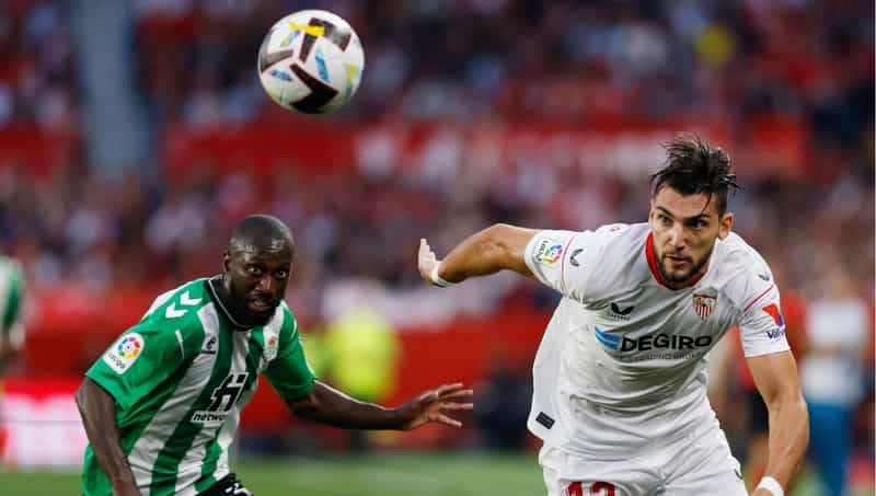 descubre toda la información sobre los partidos entre betis y athletic: resultados, estadísticas, horarios y dónde ver en directo. ¡no te pierdas este emocionante enfrentamiento de laliga!